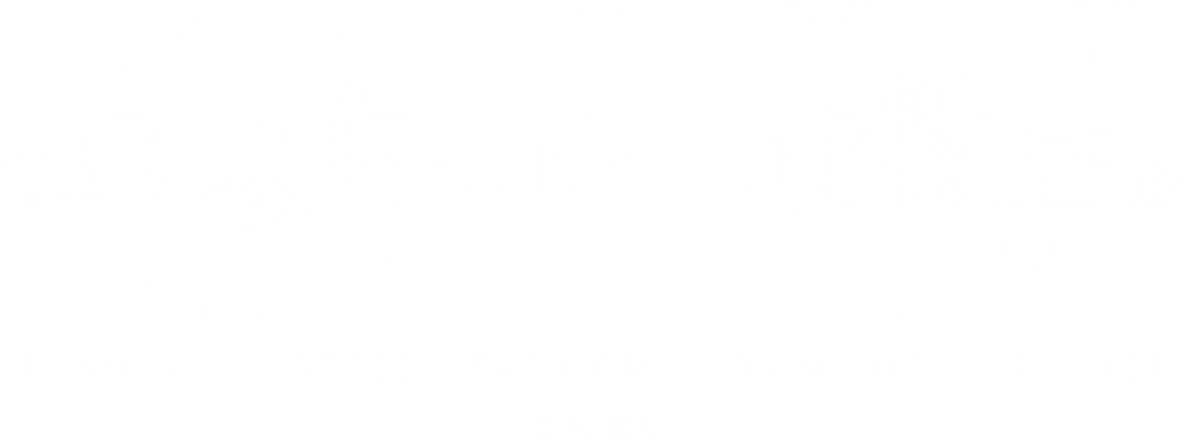 On The Way Run Club Logo